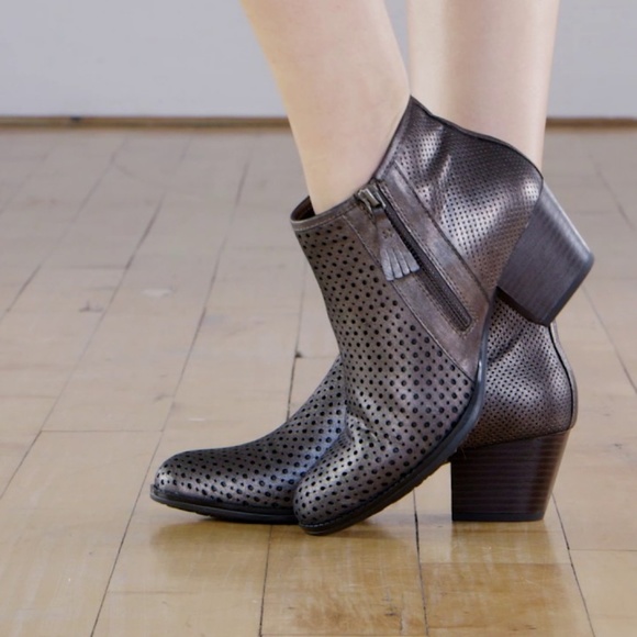 earth booties on sale